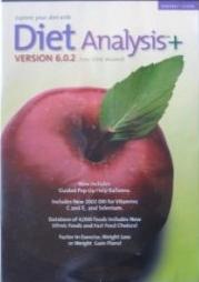 Diet Analysis Plus 6.0