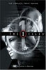The X-Files: The Complete First Season 6-Disc Set