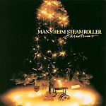 Mannheim Steamroller: Christmas 1984 w/ Artwork