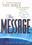 The Message: History, Wisdom, & Prophets Unabridged