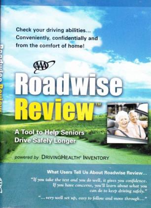 AAA Roadwise Review