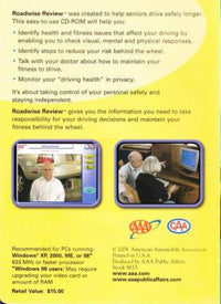 AAA Roadwise Review