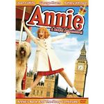 Annie: A Royal Adventure!