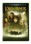 The Lord Of The Rings: The Fellowship Of The Ring 2-Disc Set, Widescreen - NeverDieMedia