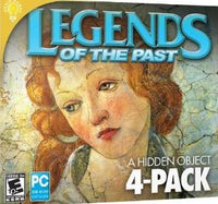 Legends Of The Past