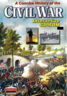 A Concise History Of The Civil War
