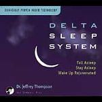 Delta Sleep System w/ Artwork - NeverDieMedia