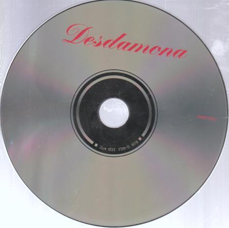 Eddie Murphy: Desdamona