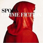 Spoon: Gimme Fiction w/ Artwork