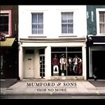 Mumford & Sons: Sigh No More w/ Artwork