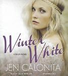 Winter White Unabridged