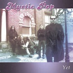 Mystic Pop: Yet w/ Artwork