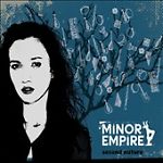 Minor Empire: Second Nature w/ Artwork