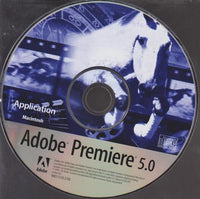 Adobe Premiere 5.1 - NeverDieMedia