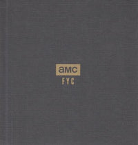 AMC 2015 Mad Men, Better Call Saul, The Walking Dead + FYC 10-Disc Set