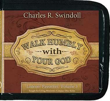 Walk Humbly With Your God: Listener Favorites Volume 3 6-Disc Set