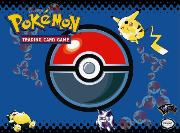 Pokemon: Trading Card Game