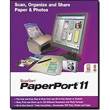 PaperPort 11