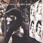 Eddi Reader Sings The Songs Of Robert Burns w/ Artwork