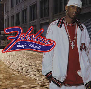 Fabolous: Young'n (Holla Back) Promo w/ Artwork