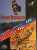 Higher Education: The Complete Wakeboard Instructional 1 & 2