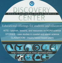 NOAA's National Ocean Service Discovery Center - NeverDieMedia