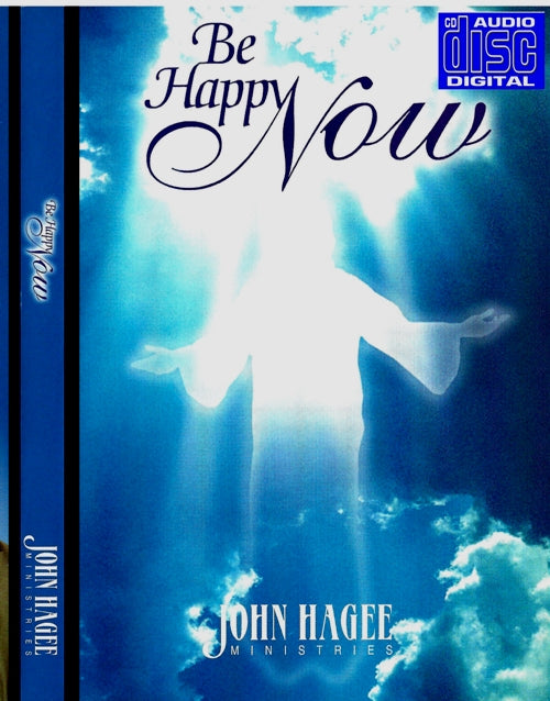 Be Happy Now