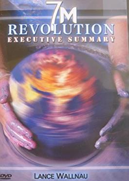 7M Revolution Executive Summary 2-Disc Set