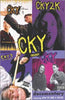 CKY: Trilogy 2-Disc Set