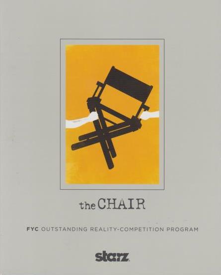 The Chair FYC 2015