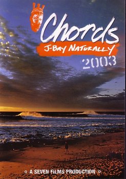 Chords J-Bay Naturally 2003