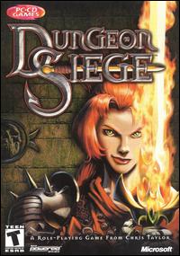Dungeon Siege