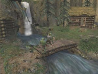 Dungeon Siege