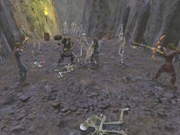 Dungeon Siege