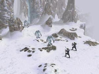 Dungeon Siege