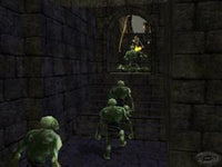 Dungeon Siege