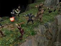 Dungeon Siege