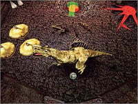 Adventure Pinball: Forgotten Island