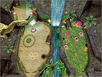 Adventure Pinball: Forgotten Island
