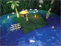 Adventure Pinball: Forgotten Island