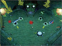 Adventure Pinball: Forgotten Island