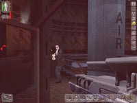 Deus Ex - NeverDieMedia