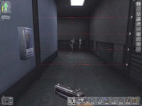 Deus Ex - NeverDieMedia