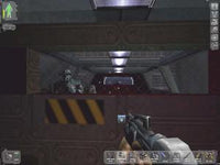 Deus Ex - NeverDieMedia