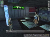 Deus Ex - NeverDieMedia