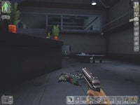 Deus Ex - NeverDieMedia