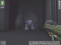 Deus Ex - NeverDieMedia