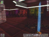Deus Ex - NeverDieMedia