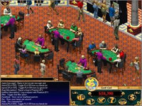 Reel Deal Vegas Casino Experience w/ Manual