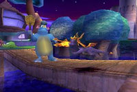 Spyro: Year of the Dragon